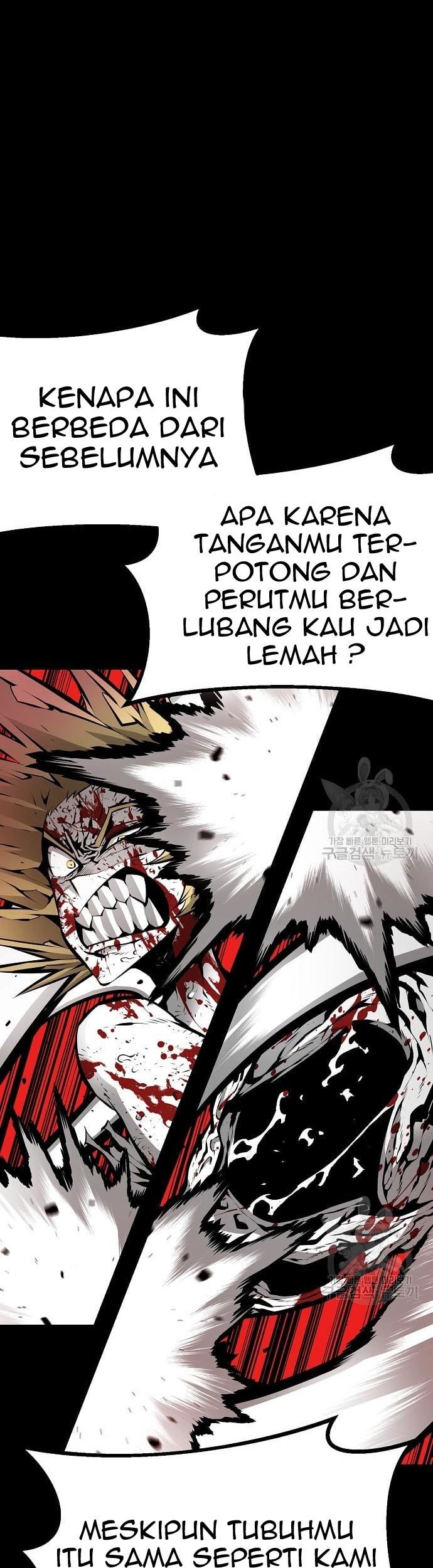 Beastburn Bab 11 halaman 30