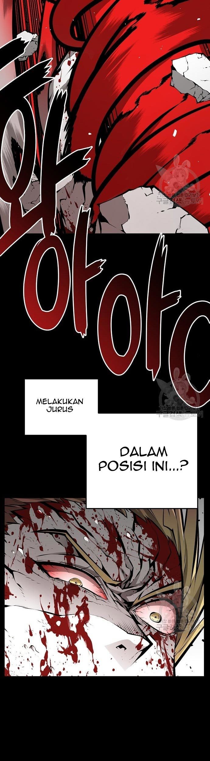 Beastburn Bab 11 halaman 38