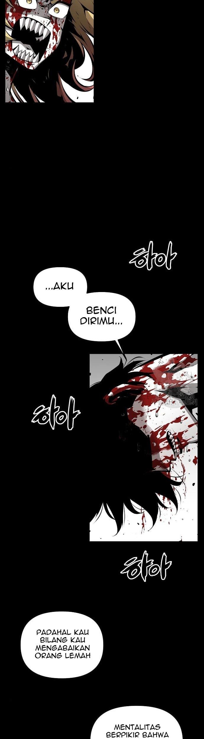 Beastburn Bab 11 halaman 50