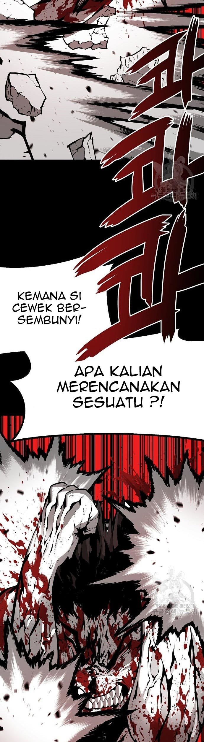 Beastburn Bab 11 halaman 66