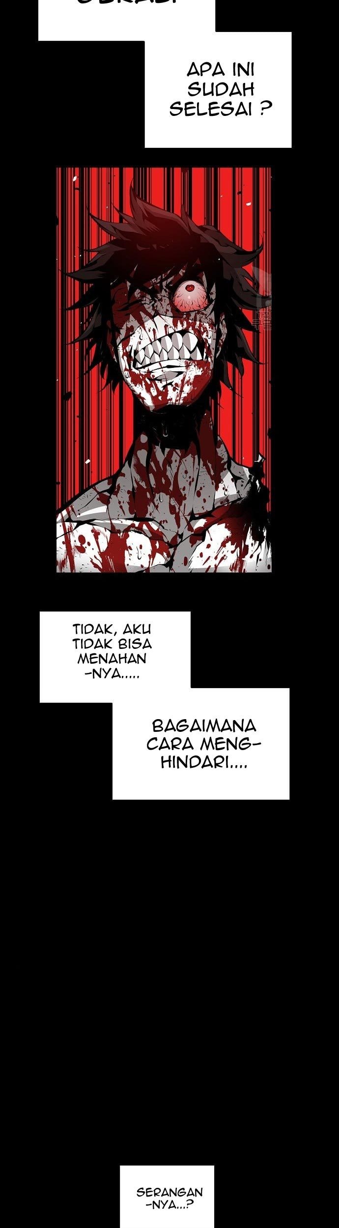 Beastburn Bab 11 halaman 76