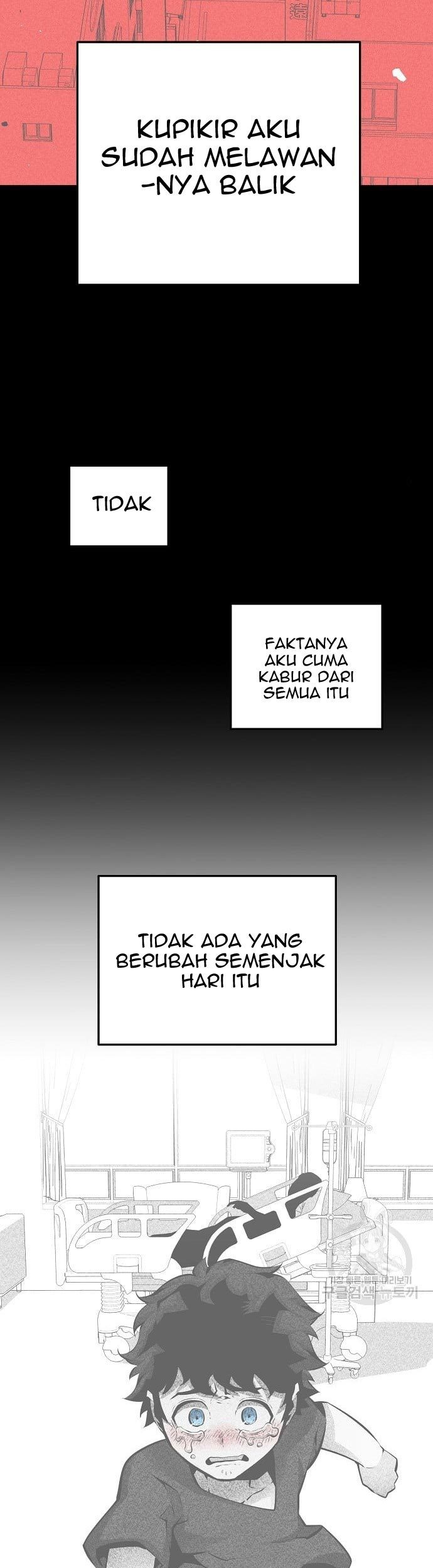 Beastburn Bab 11 halaman 88