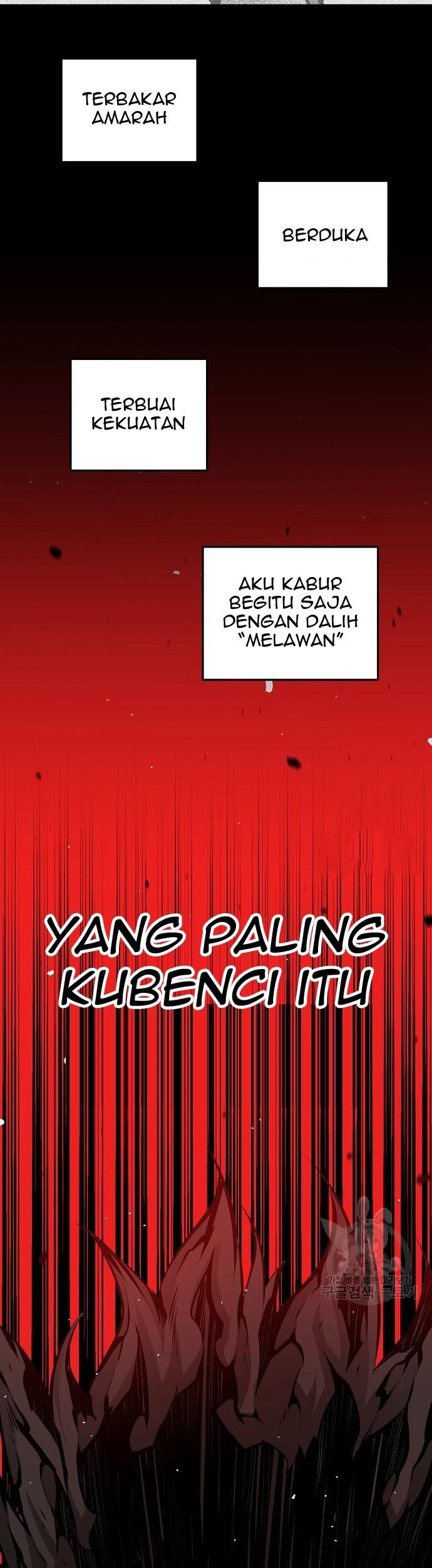 Beastburn Bab 11 halaman 90