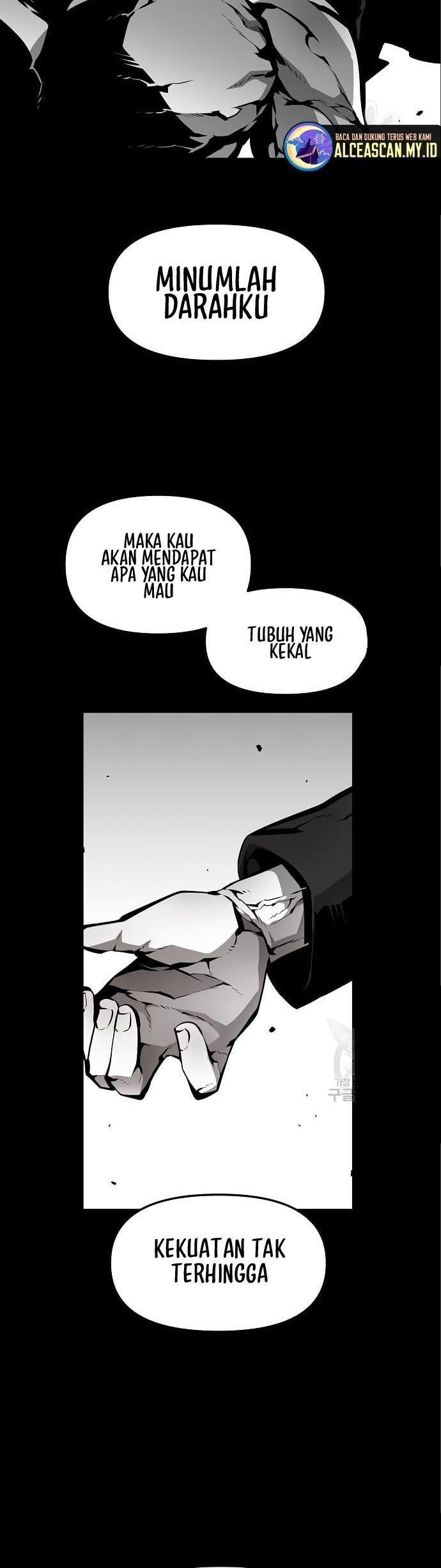 Beastburn Bab 12 halaman 5