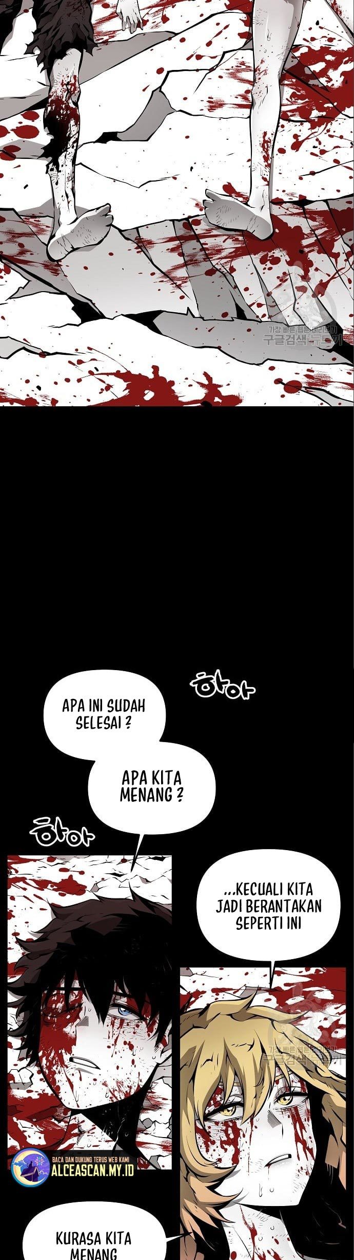 Beastburn Bab 12 halaman 12