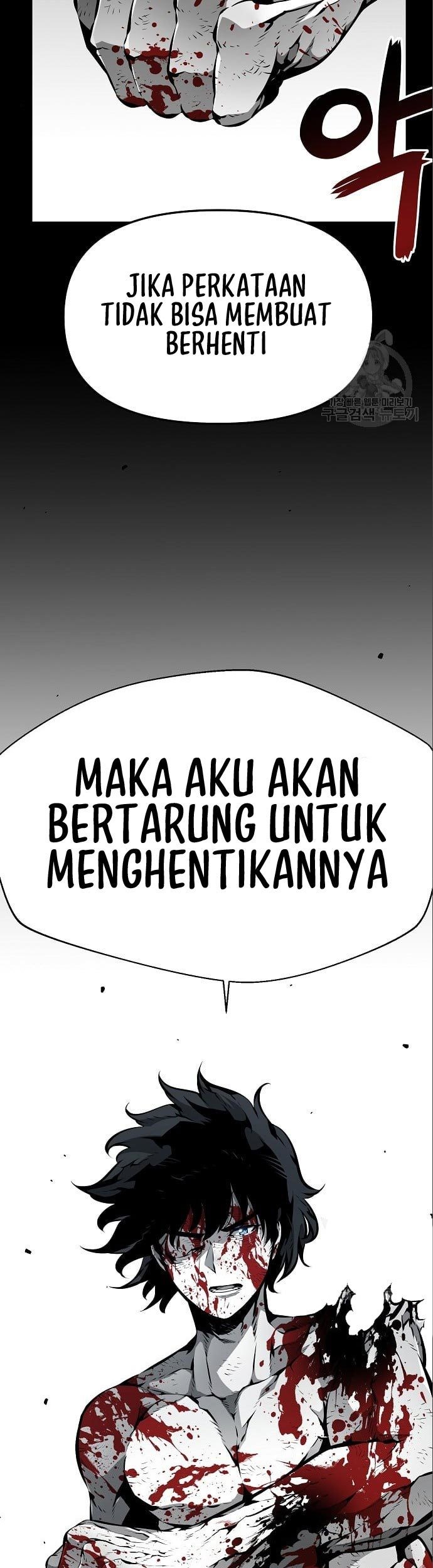 Beastburn Bab 12 halaman 22