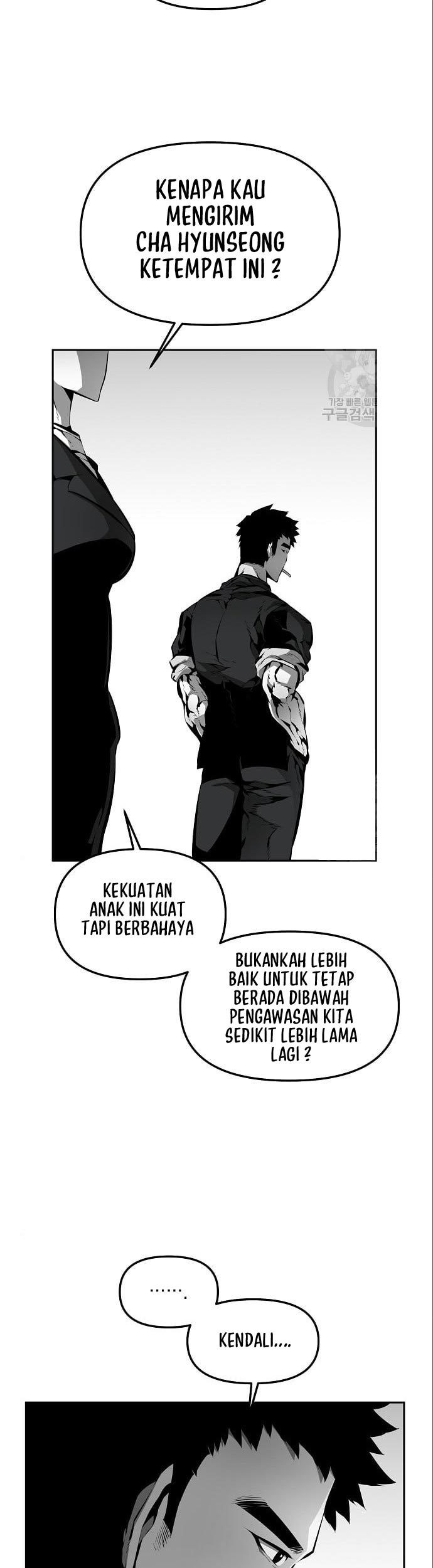 Beastburn Bab 12 halaman 40