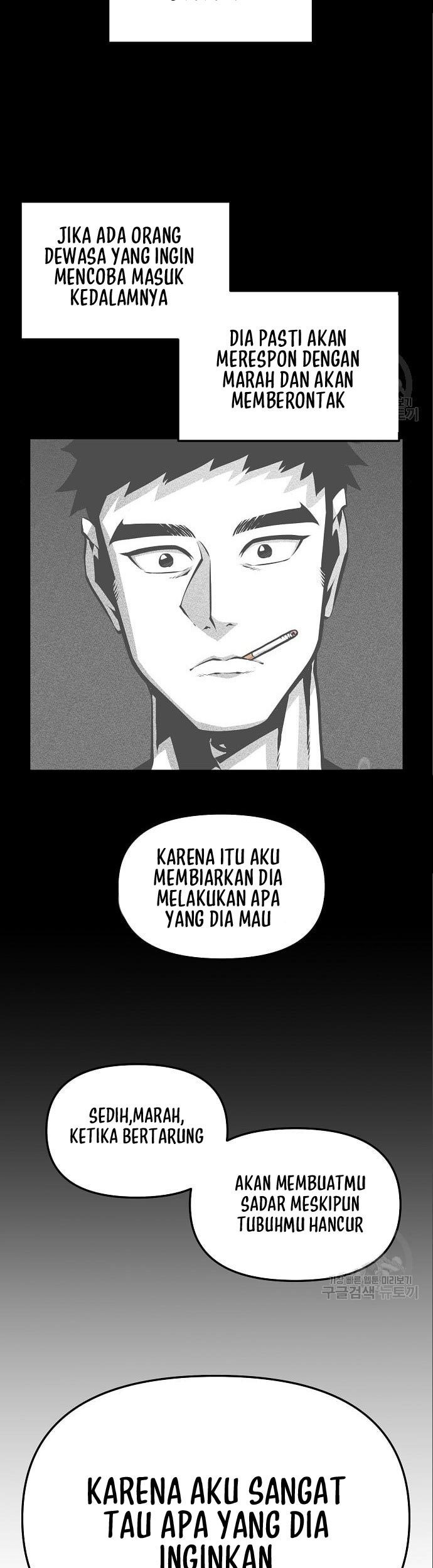 Beastburn Bab 12 halaman 46