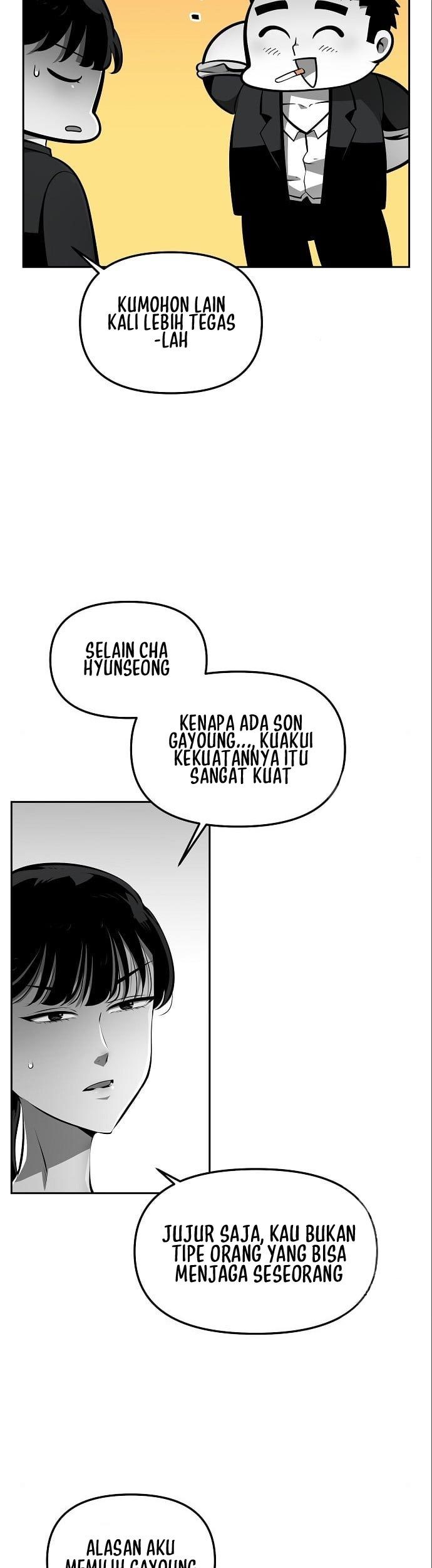 Beastburn Bab 12 halaman 50