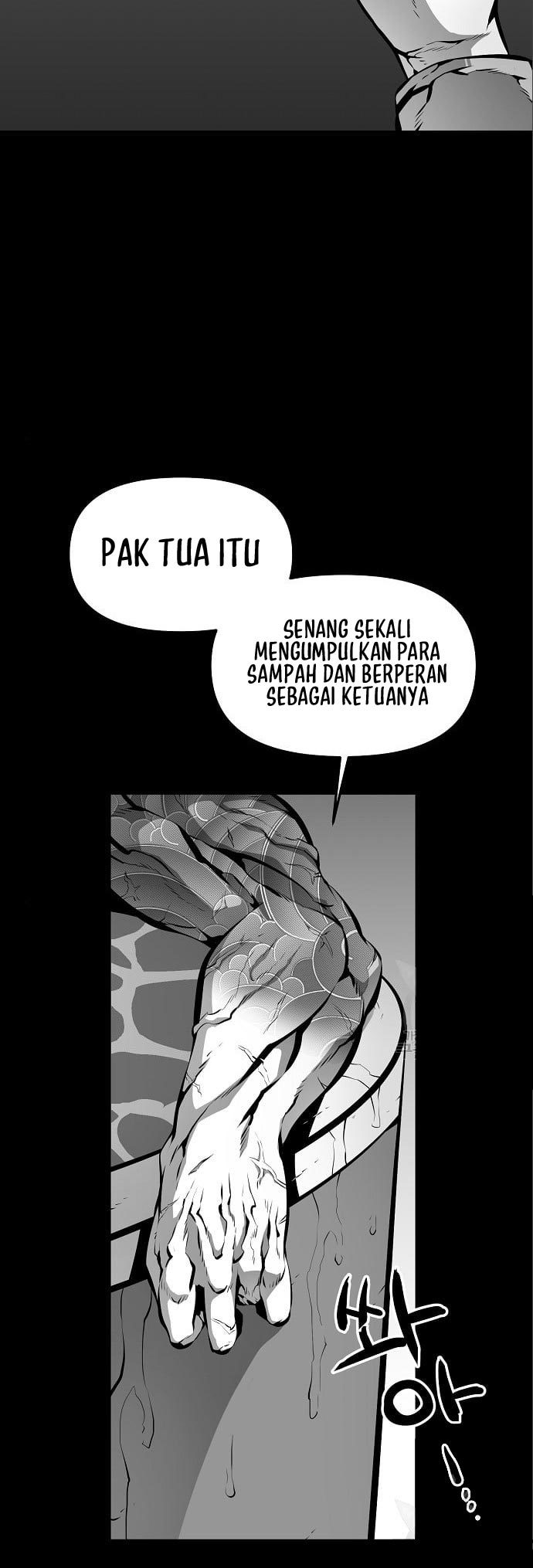 Beastburn Bab 12 halaman 62