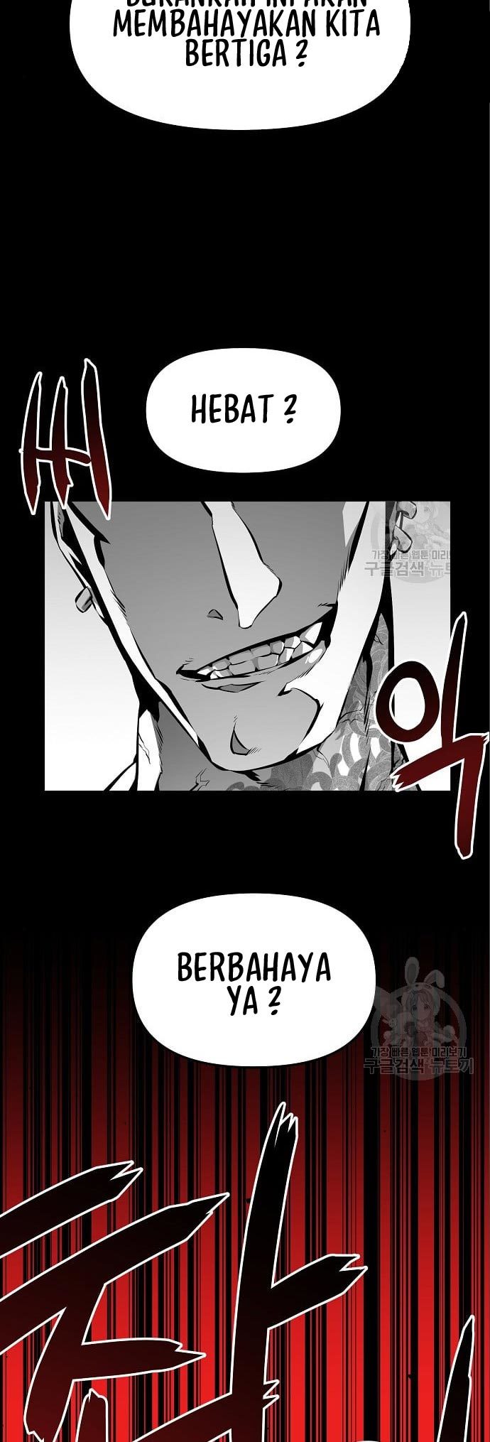 Beastburn Bab 12 halaman 64