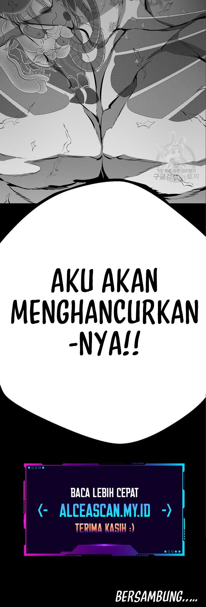 Beastburn Bab 12 halaman 71