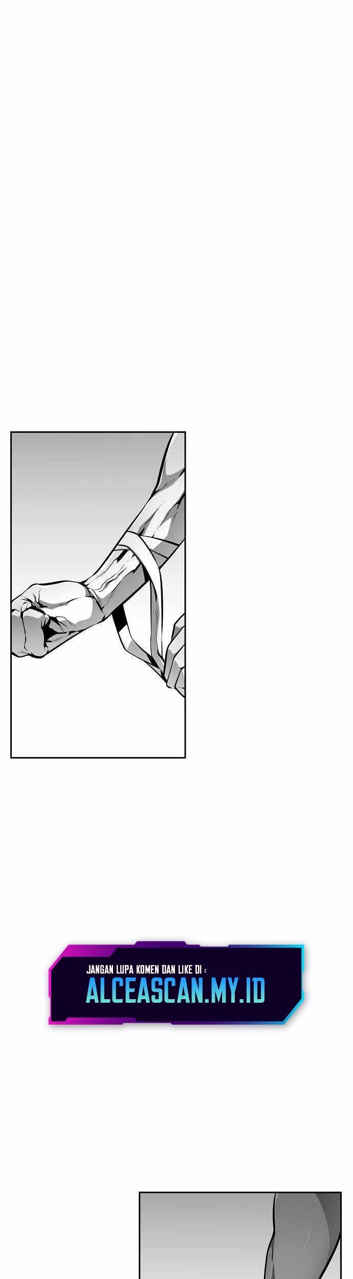 Beastburn chapter 13 halaman 2
