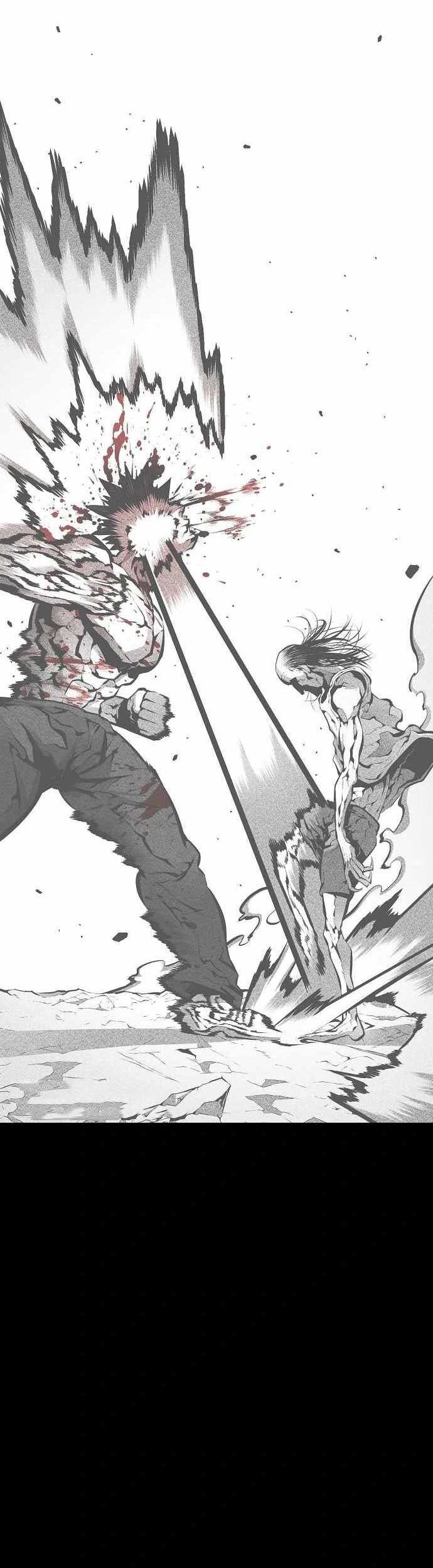 Beastburn chapter 13 halaman 10