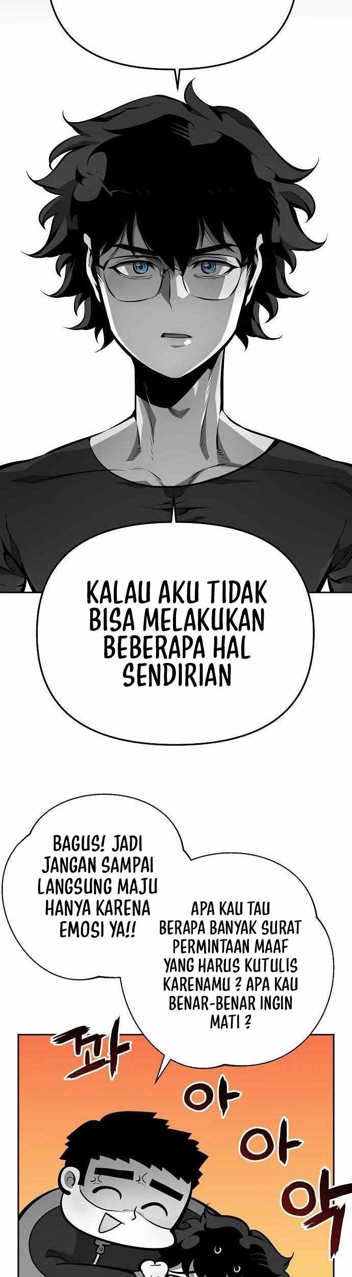 Beastburn chapter 13 halaman 14