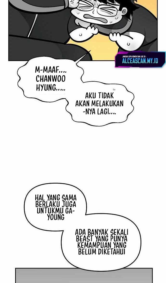 Beastburn chapter 13 halaman 15