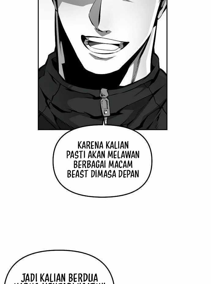 Beastburn chapter 13 halaman 19