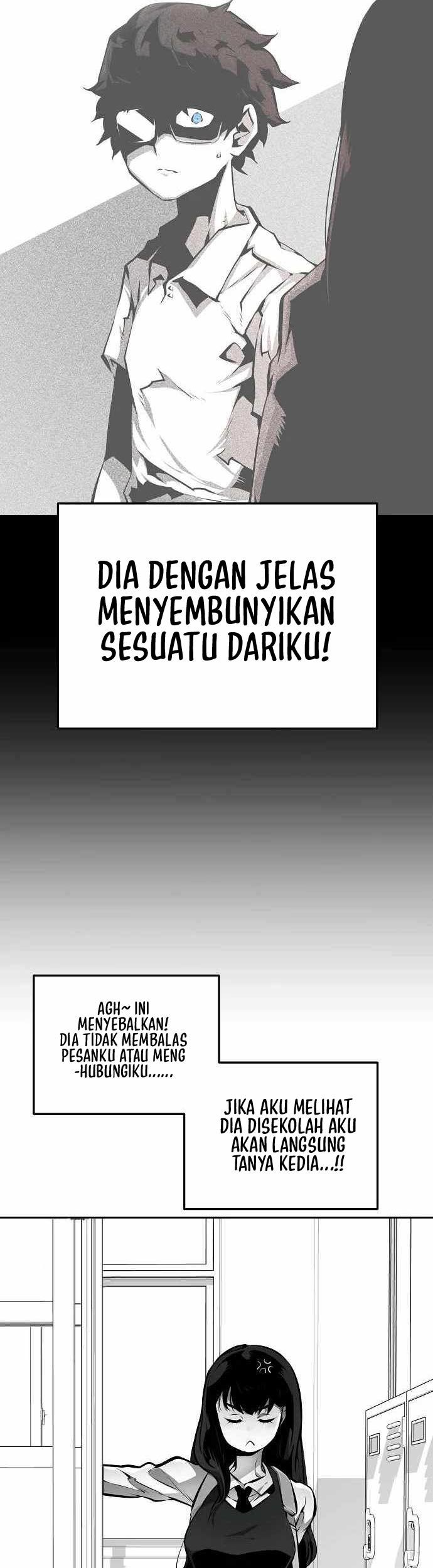 Beastburn chapter 13 halaman 30