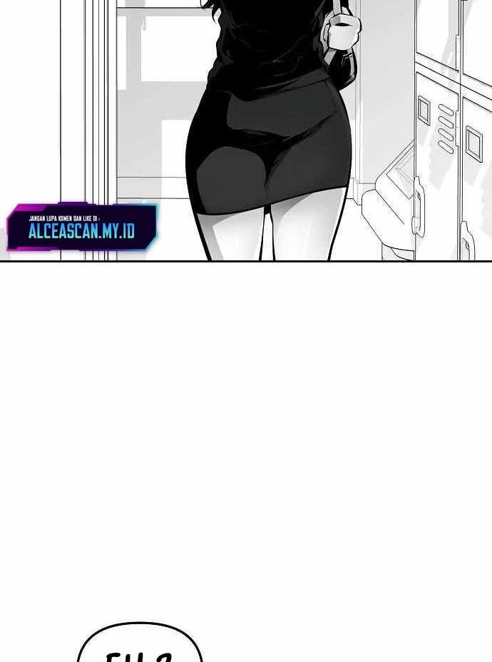 Beastburn chapter 13 halaman 31