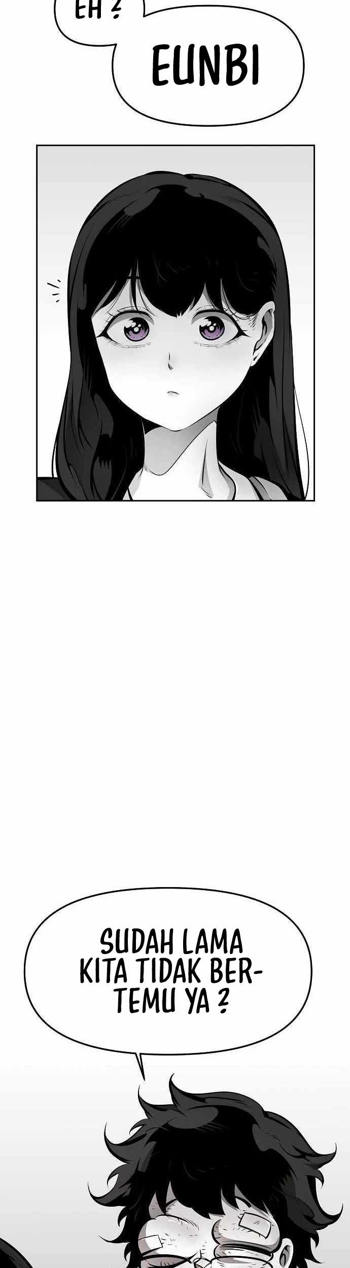 Beastburn chapter 13 halaman 32