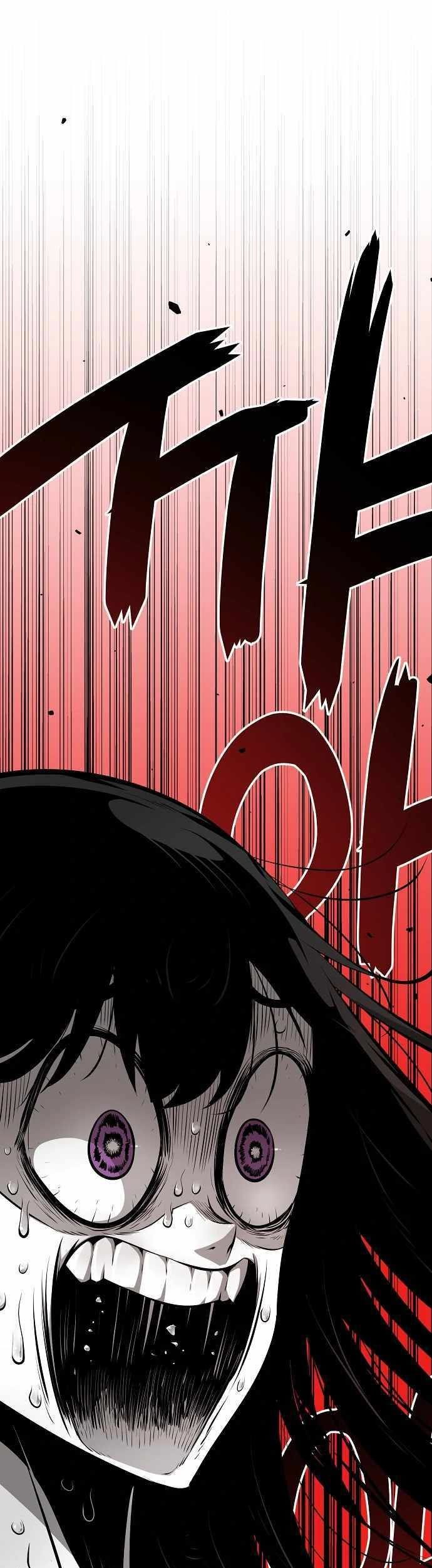 Beastburn chapter 13 halaman 34