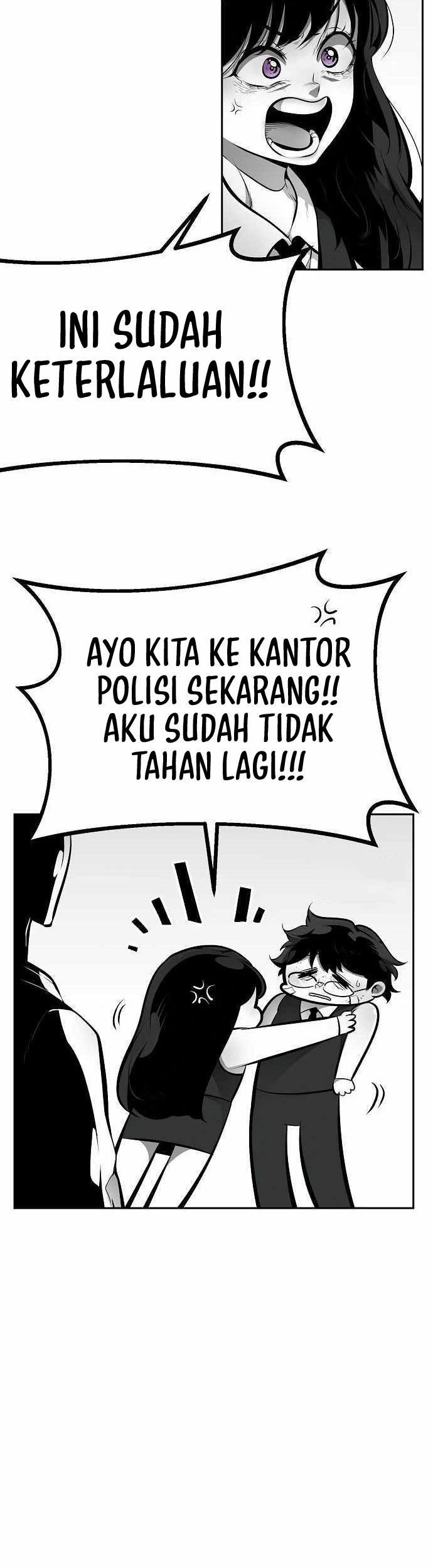 Beastburn chapter 13 halaman 38