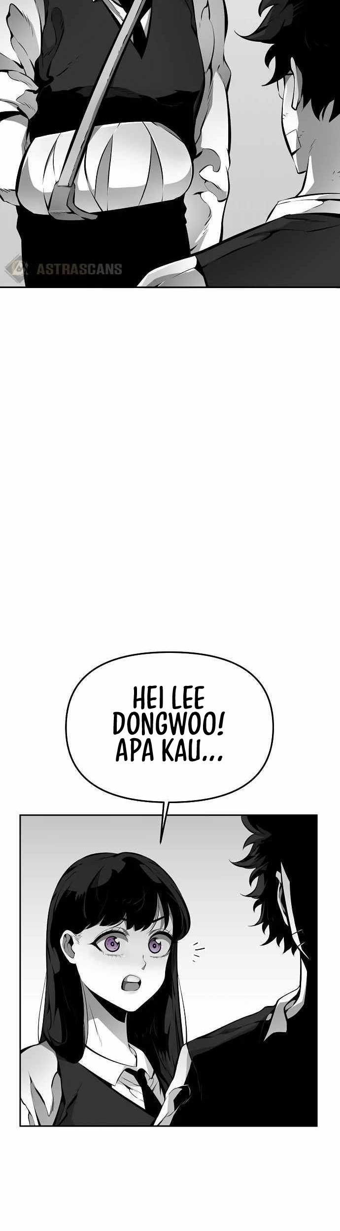 Beastburn chapter 13 halaman 40