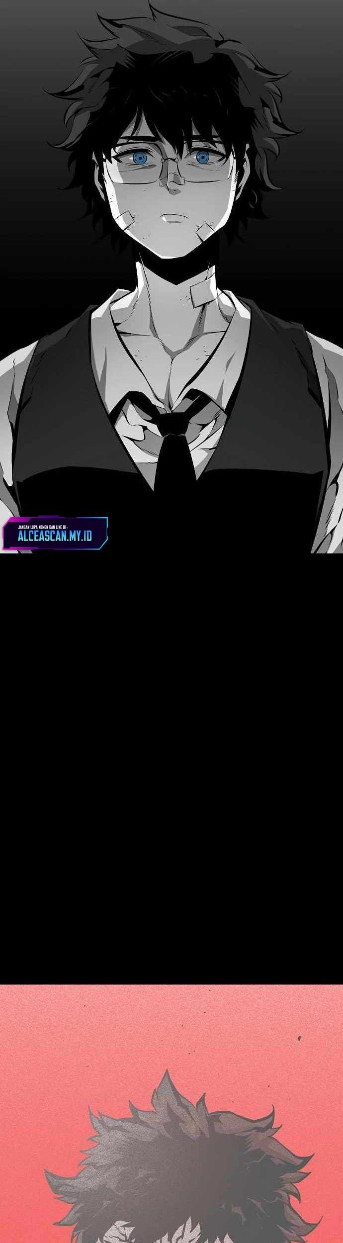 Beastburn chapter 13 halaman 42