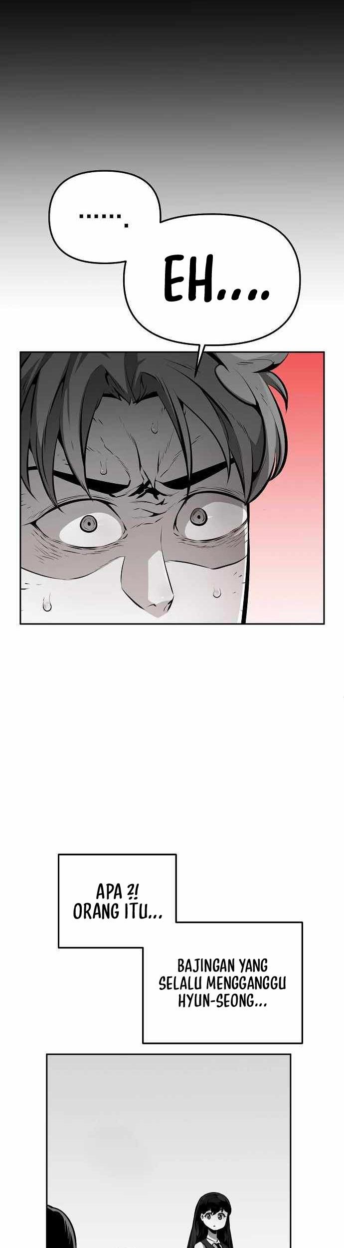 Beastburn chapter 13 halaman 44
