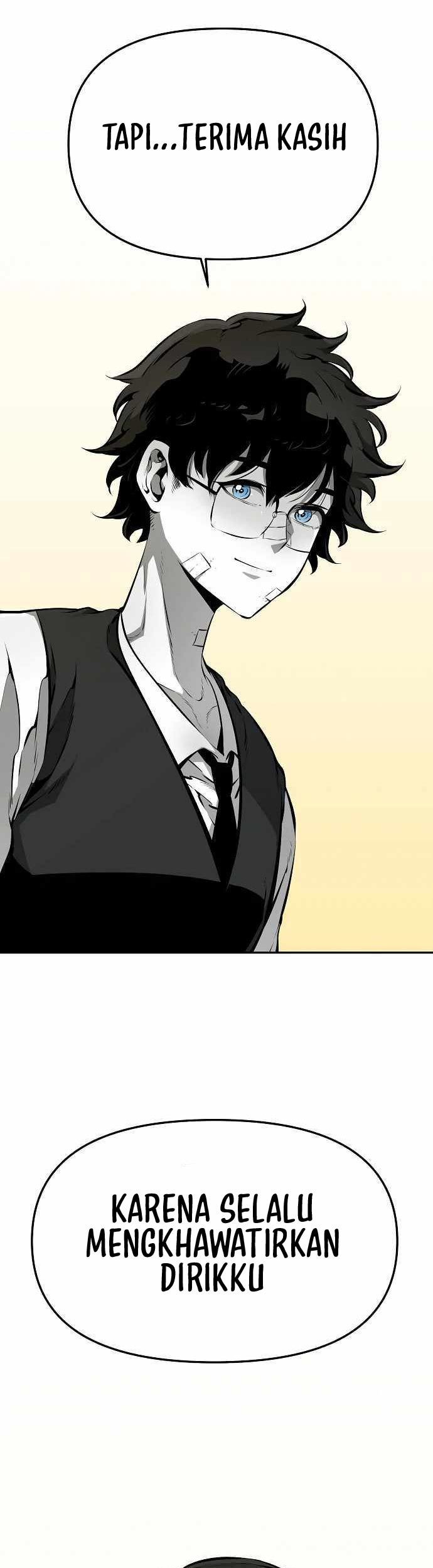 Beastburn chapter 13 halaman 46
