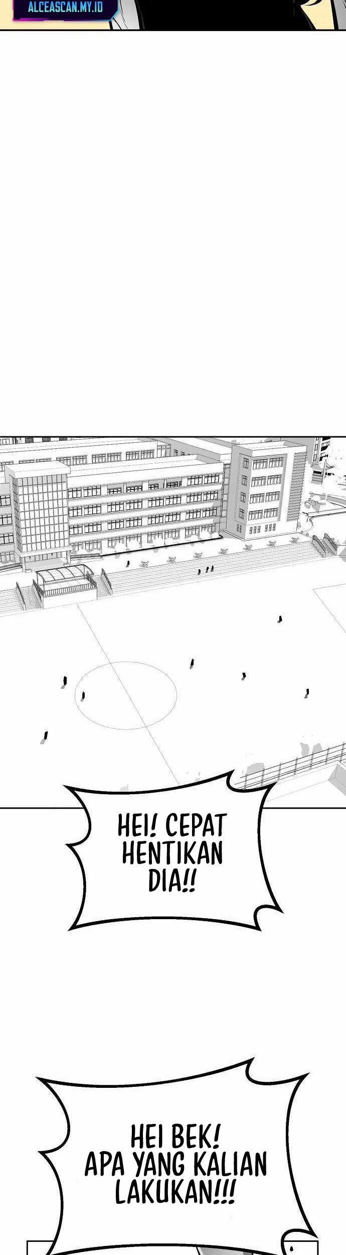 Beastburn chapter 13 halaman 48