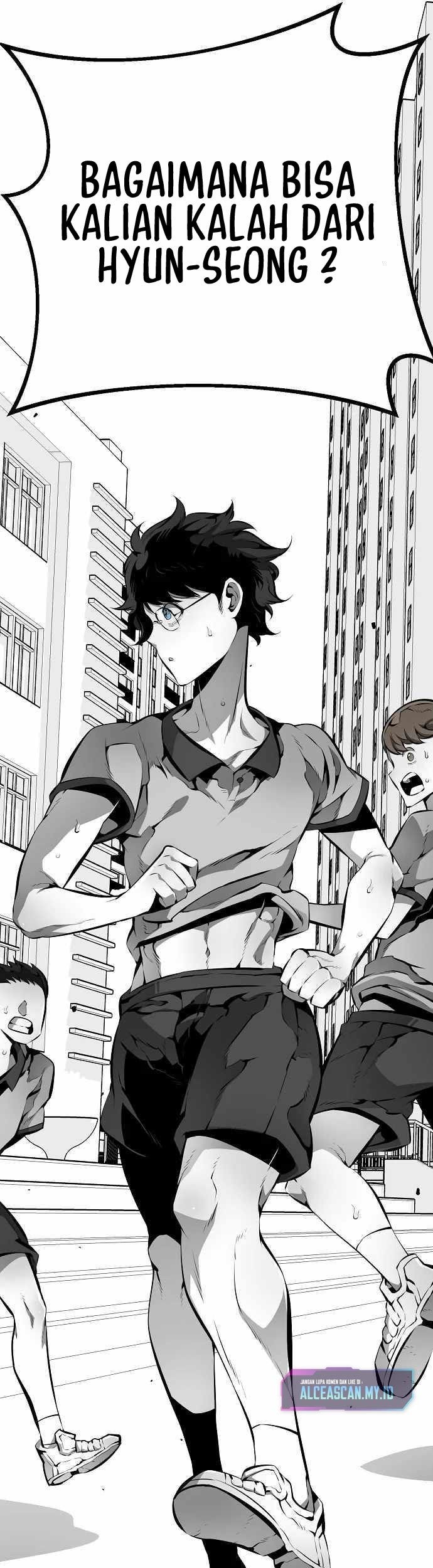 Beastburn chapter 13 halaman 50