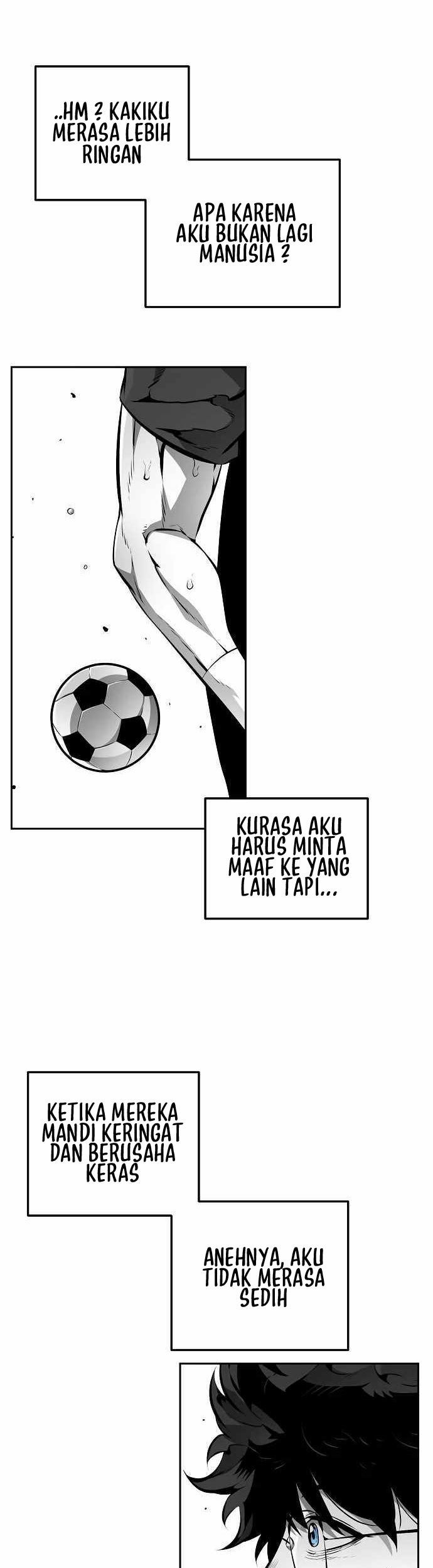 Beastburn chapter 13 halaman 52
