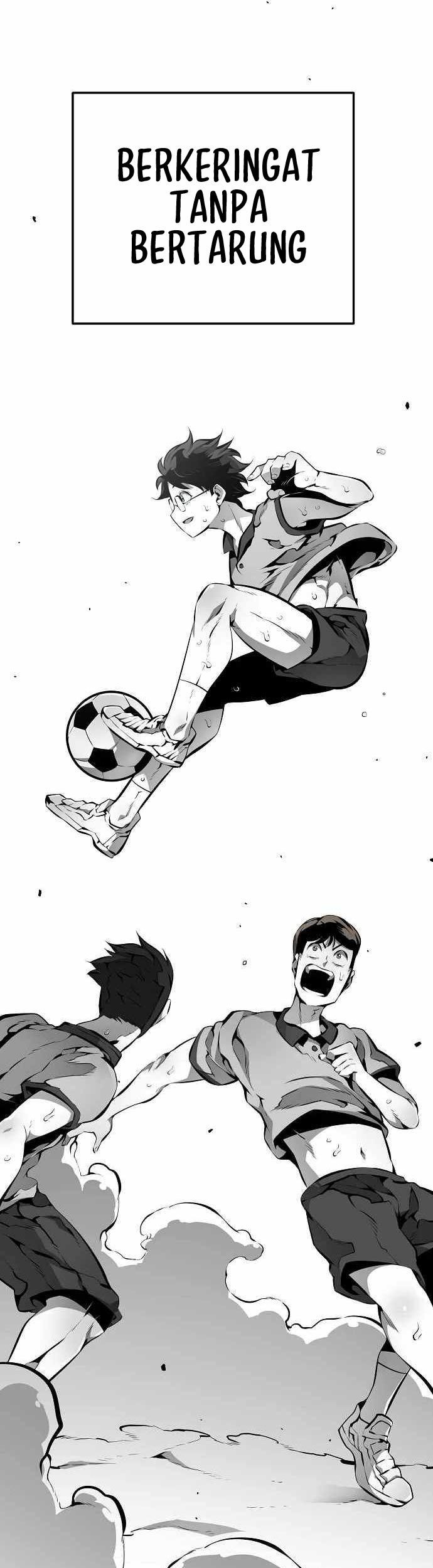 Beastburn chapter 13 halaman 54