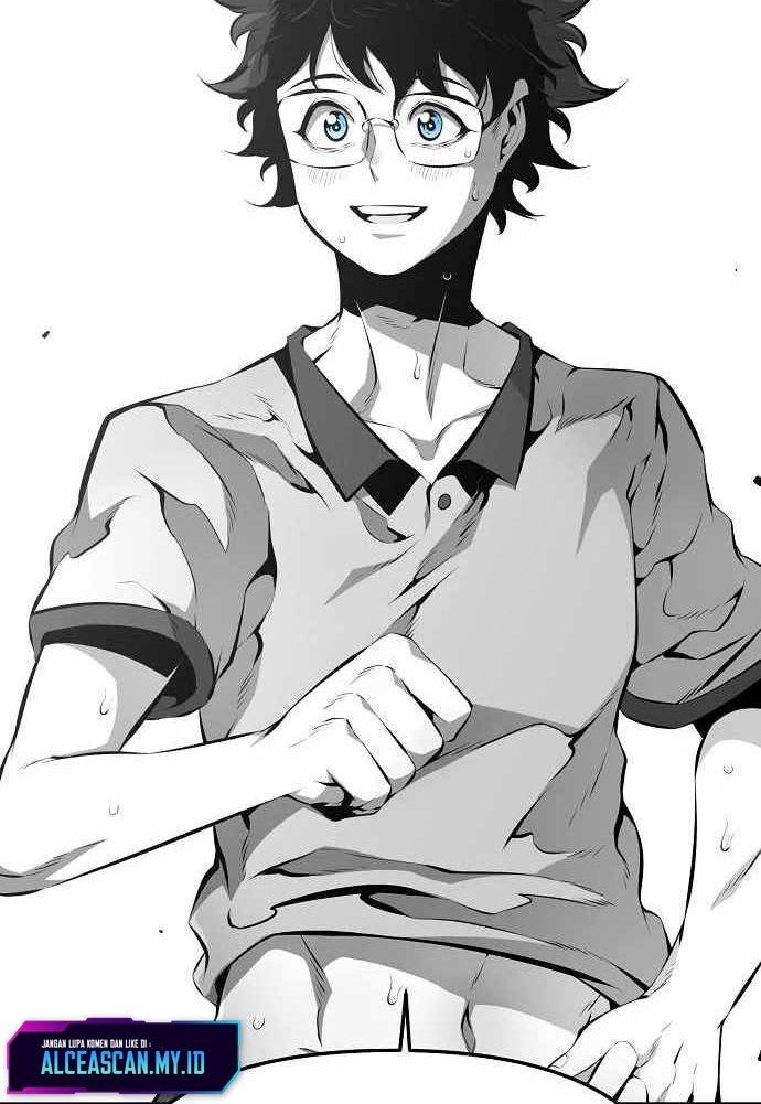 Beastburn chapter 13 halaman 57