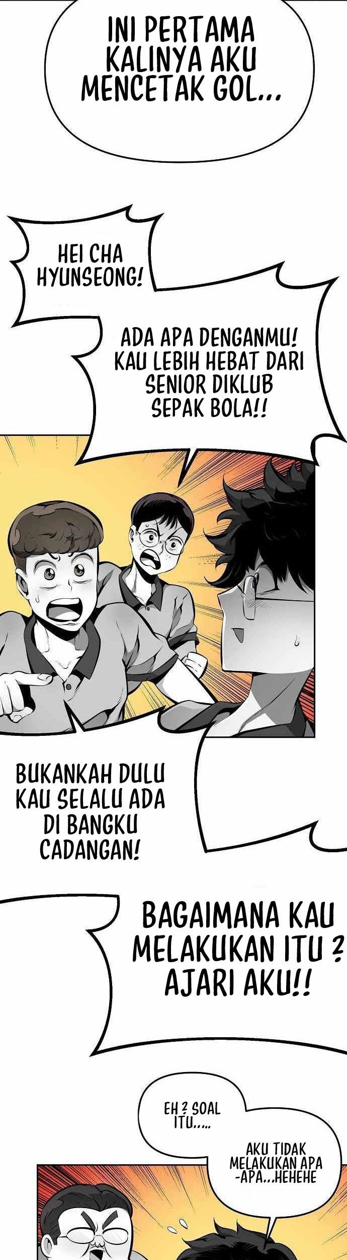 Beastburn chapter 13 halaman 58