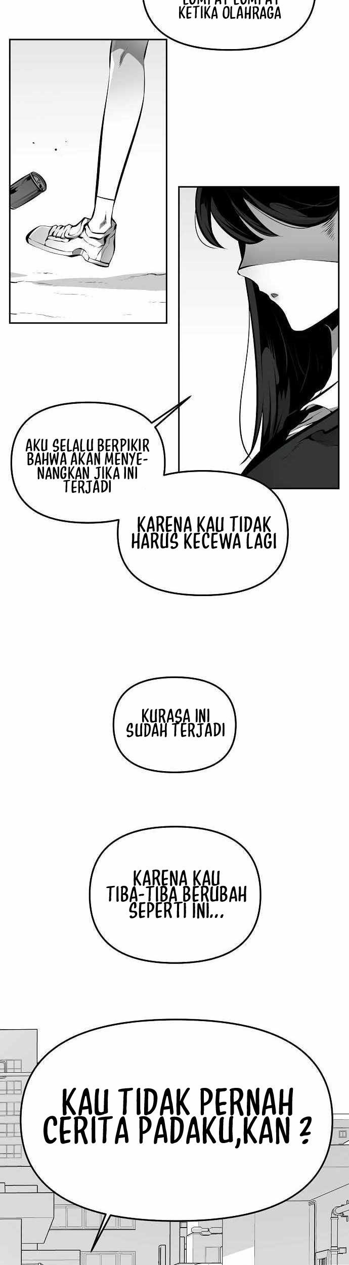 Beastburn chapter 13 halaman 64