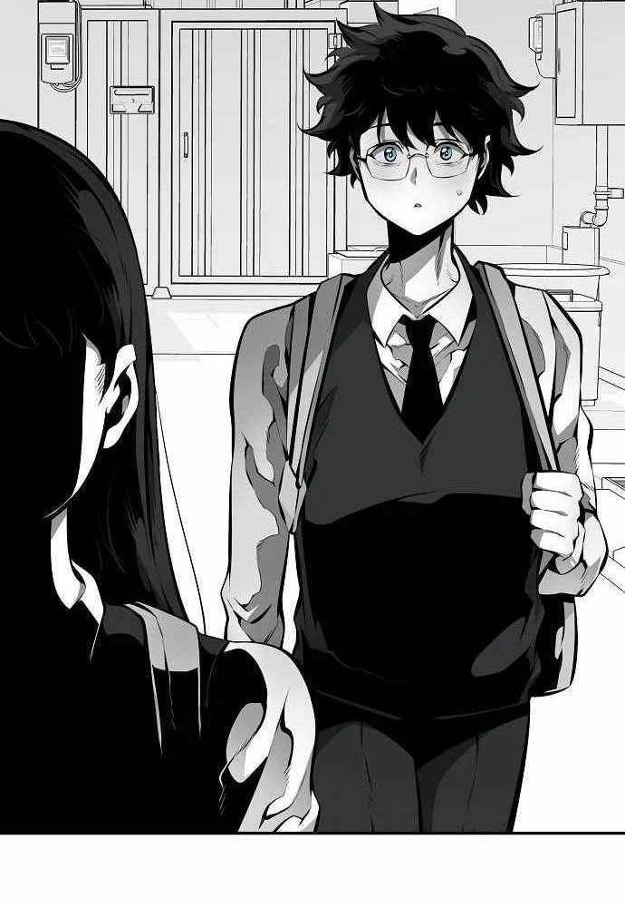Beastburn chapter 13 halaman 65