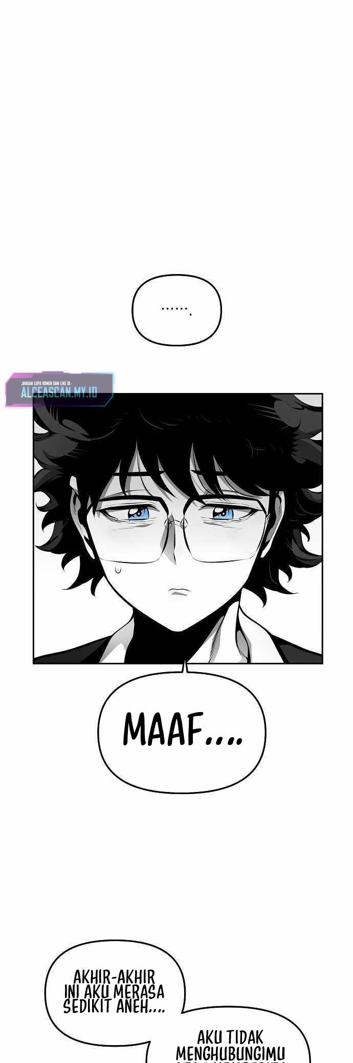 Beastburn chapter 13 halaman 66