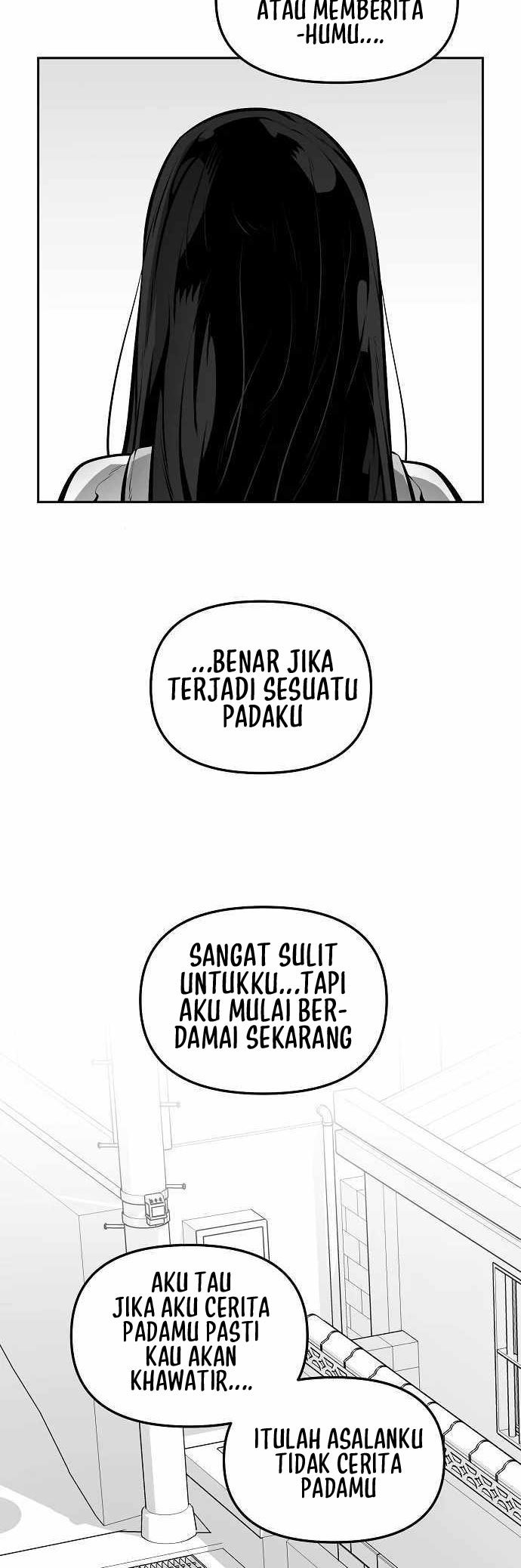 Beastburn chapter 13 halaman 67