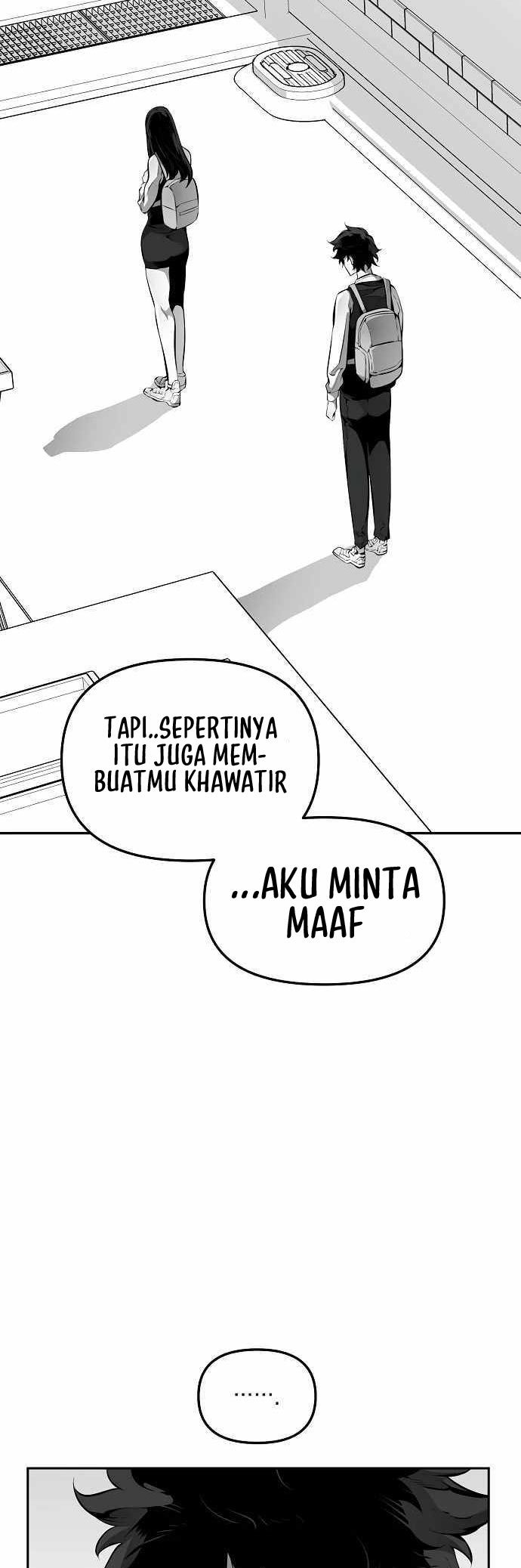 Beastburn chapter 13 halaman 68