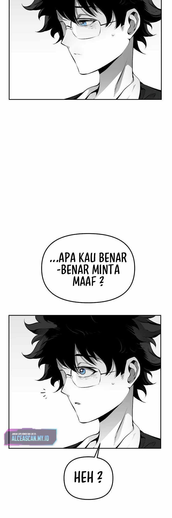 Beastburn chapter 13 halaman 69