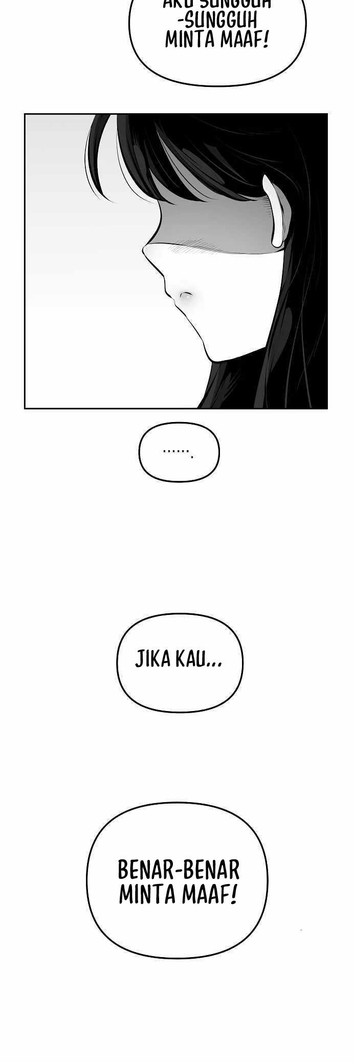 Beastburn chapter 13 halaman 71