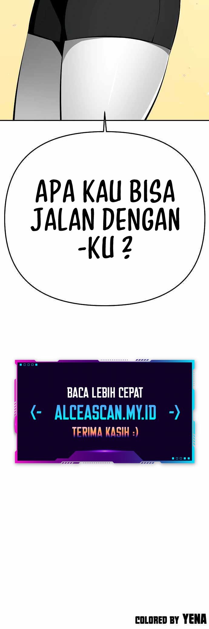 Beastburn chapter 13 halaman 73
