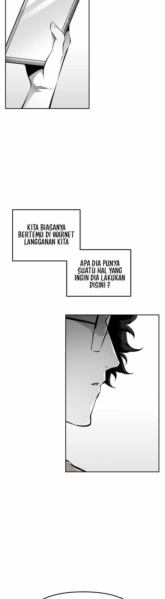 Beastburn Bab 14 halaman 4