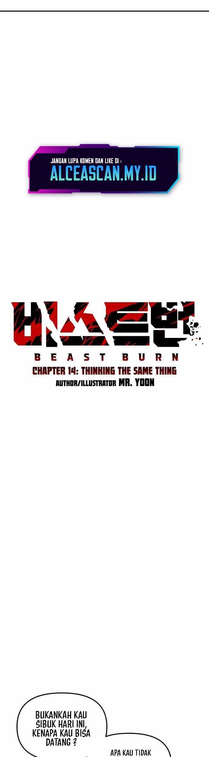Beastburn Bab 14 halaman 10