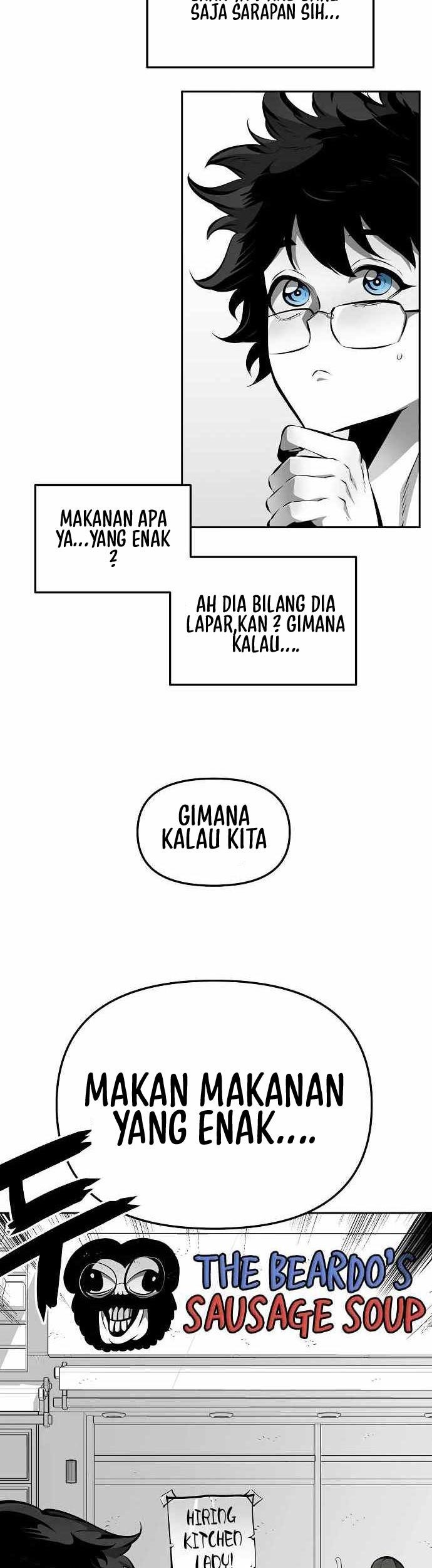 Beastburn Bab 14 halaman 14