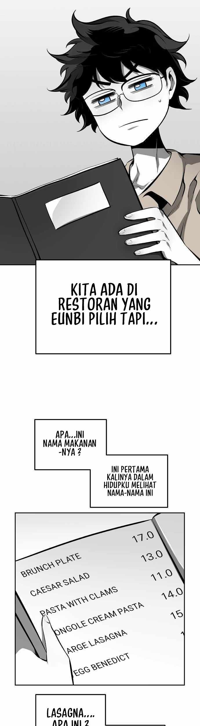 Beastburn Bab 14 halaman 22