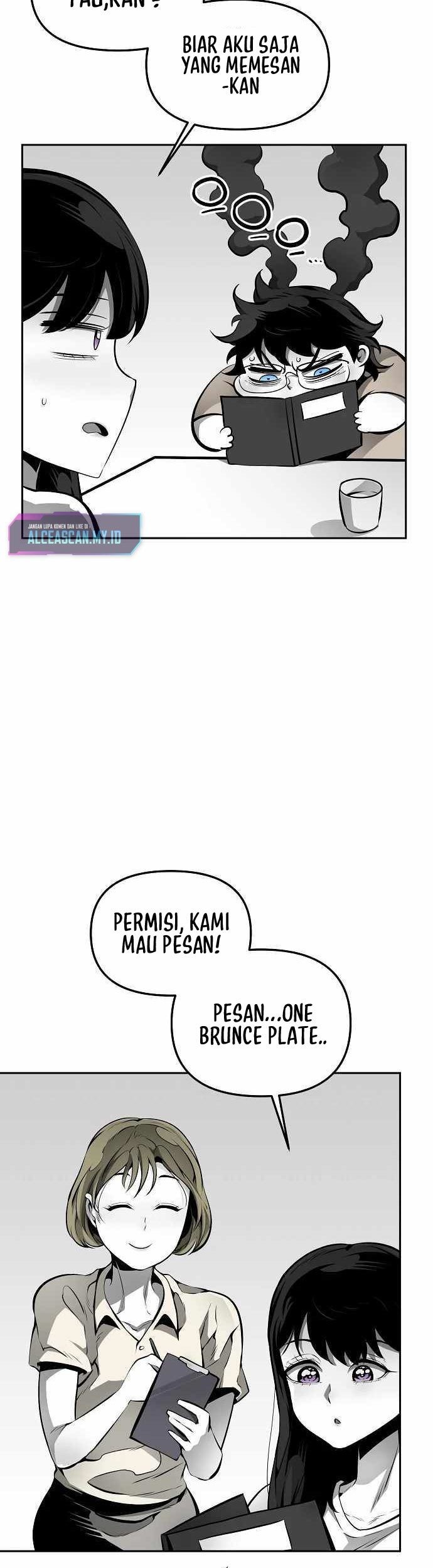 Beastburn Bab 14 halaman 24