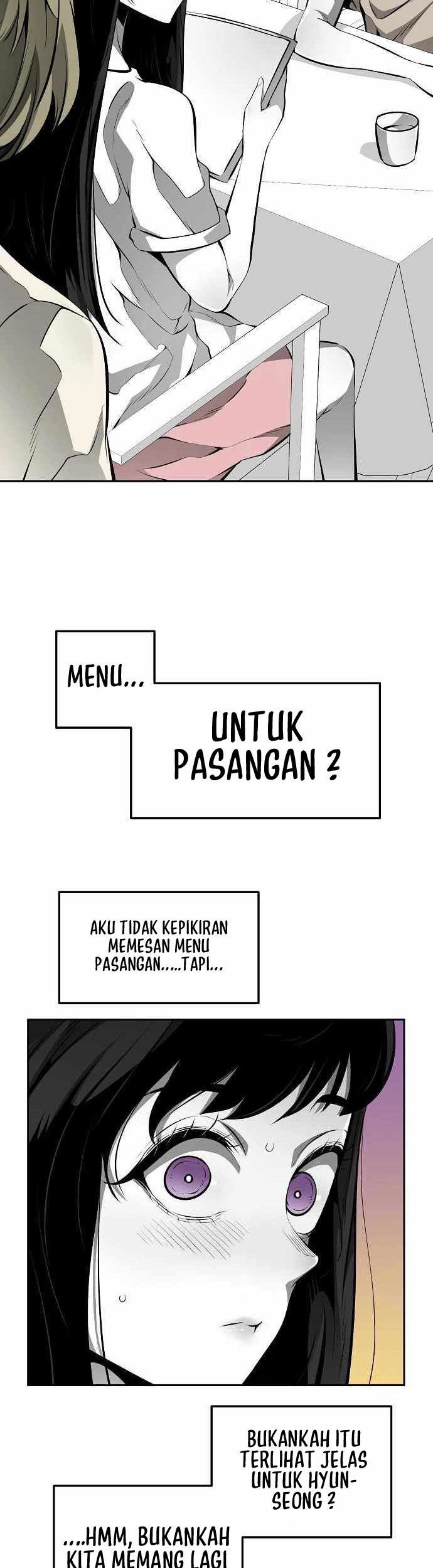 Beastburn Bab 14 halaman 28